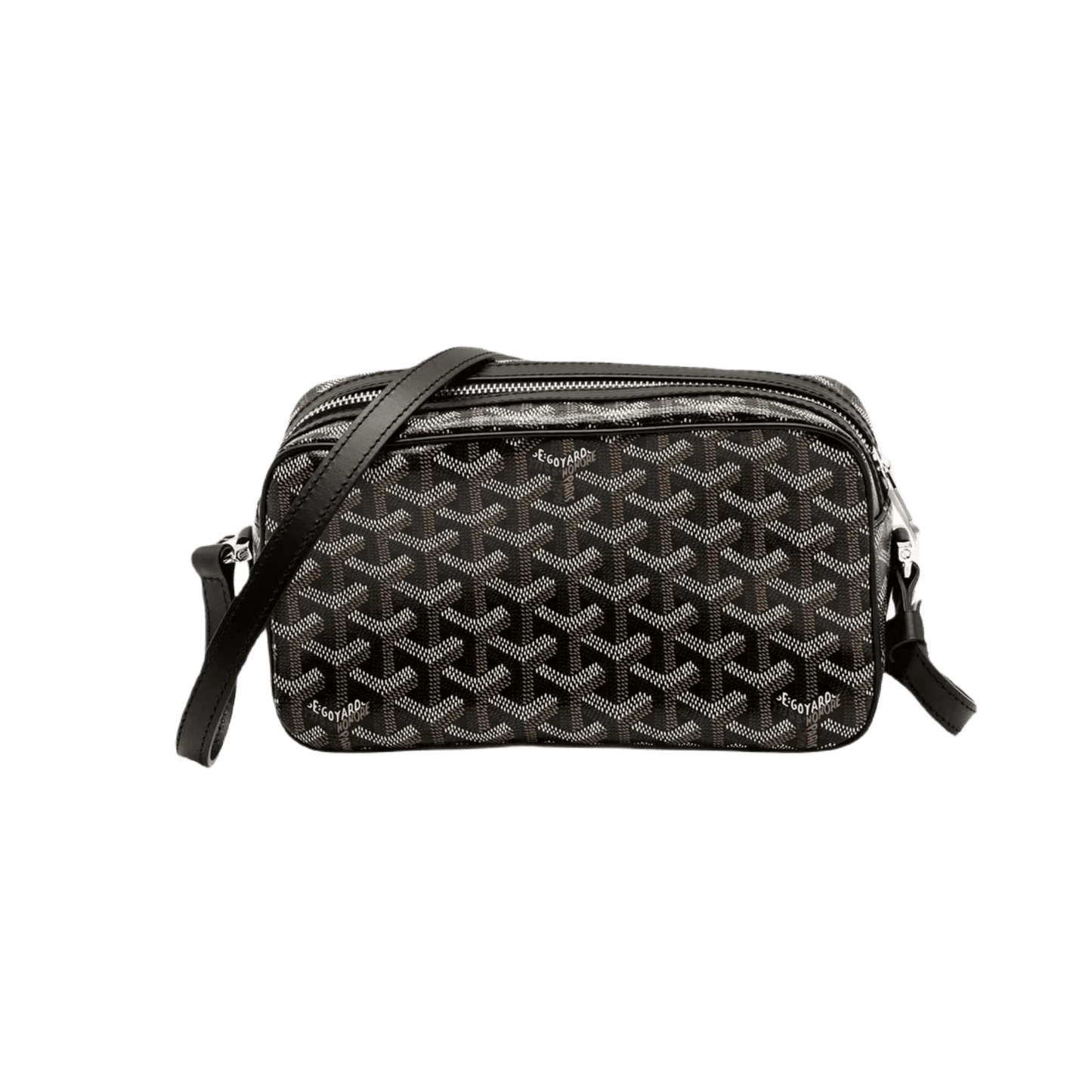 Goyard Cap-Vert PM Bag