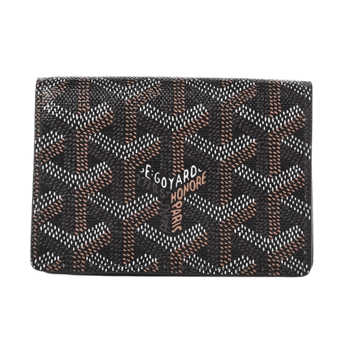 <tc>Goyard</tc> Malesherbes 卡钱包