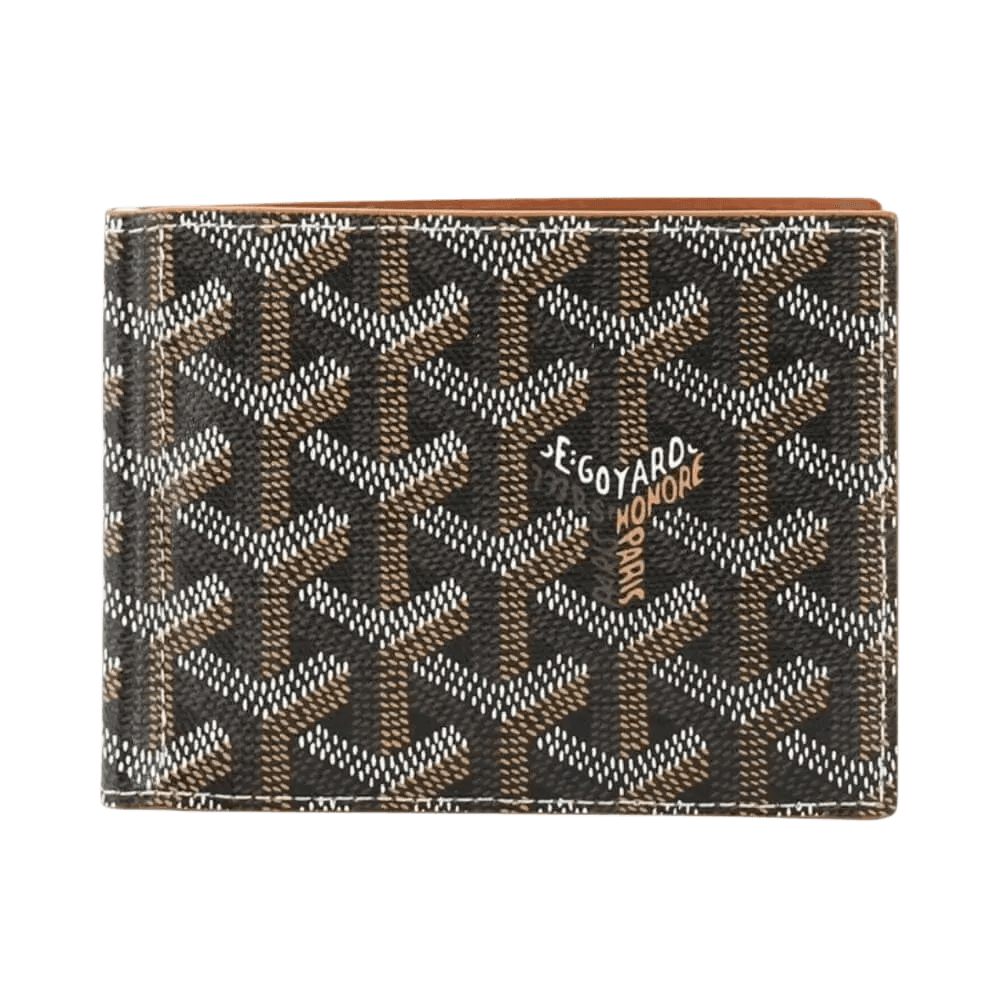 <tc>Goyard</tc> Billetero de Santo Tomás