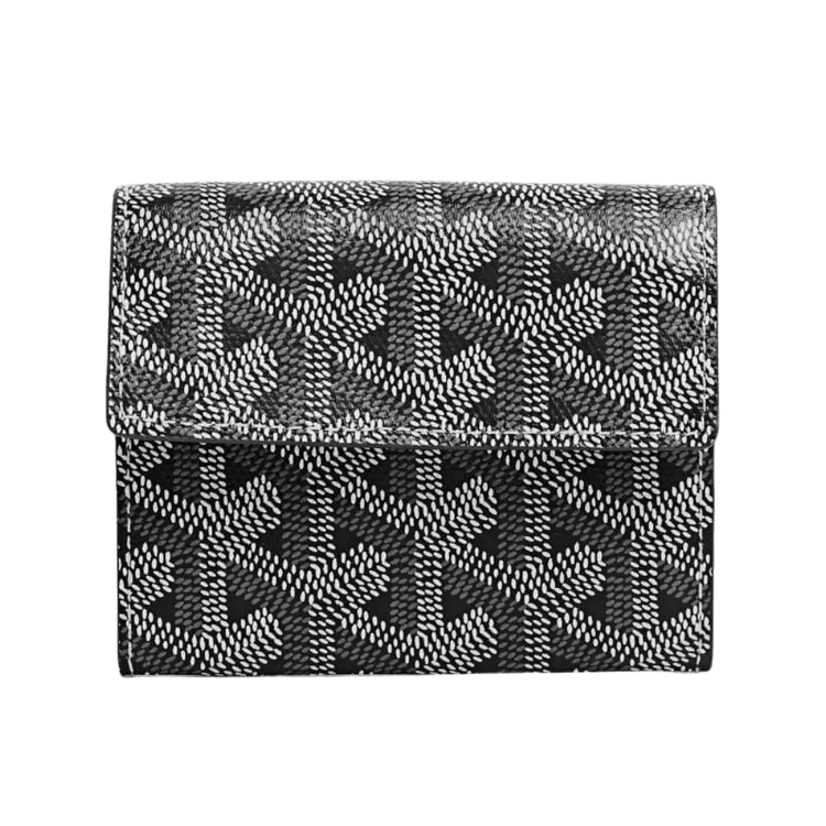 Goyard Marigny Wallet - Shop Here Today - Goyard World – Kinship JP Goyard Marigny Wallet - Shop Here Today - Goyard World – Kinship JP