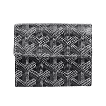 Goyard Marigny Wallet
