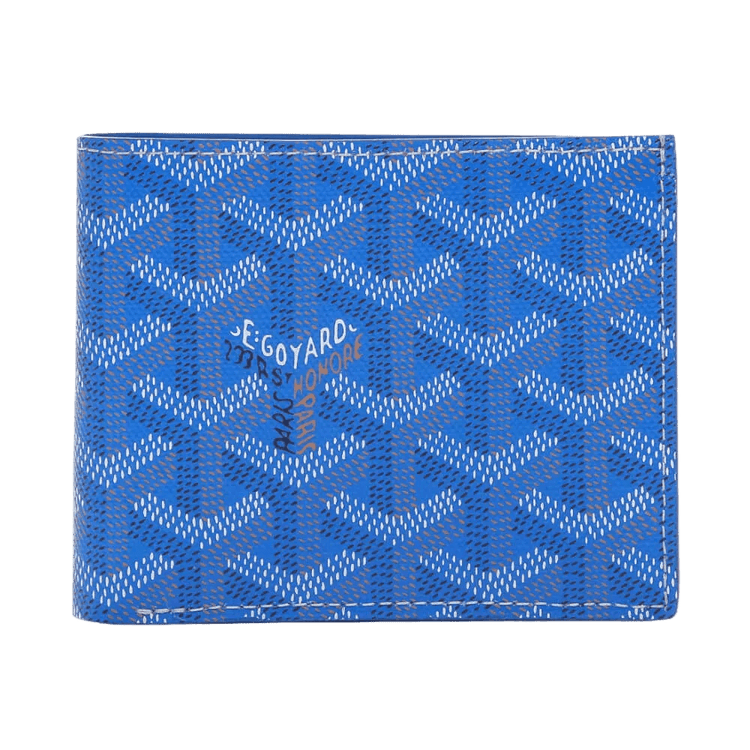 Goyard Victoire Wallet - Shop Here Today - Goyard World – Kinship JP Goyard Victoire Wallet - Shop Here Today - Goyard World – Kinship JP