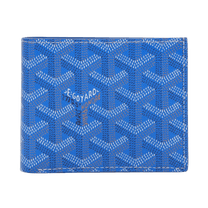Goyard Victoire Wallet