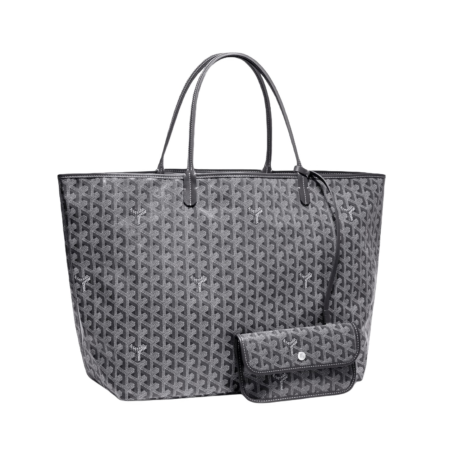 Goyard Saint Louis GM Bag