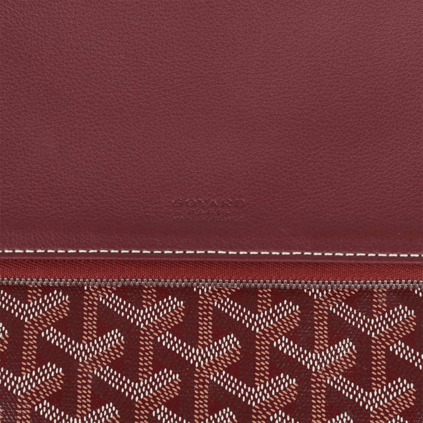 <tc>Goyard</tc> Sainte-Marie MM 手拿包