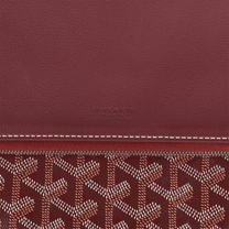 <tc>Goyard</tc> Sainte-Marie MM 手拿包