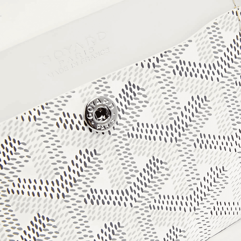 Goyard Marigny Wallet