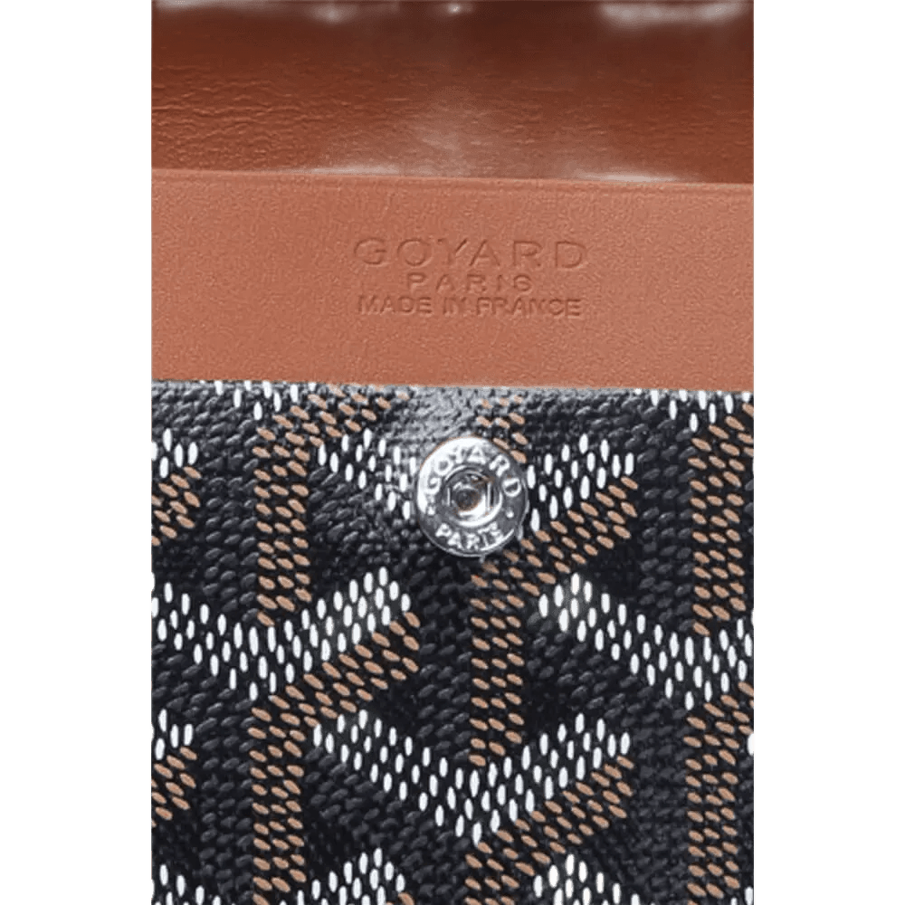 Goyard Marigny Wallet