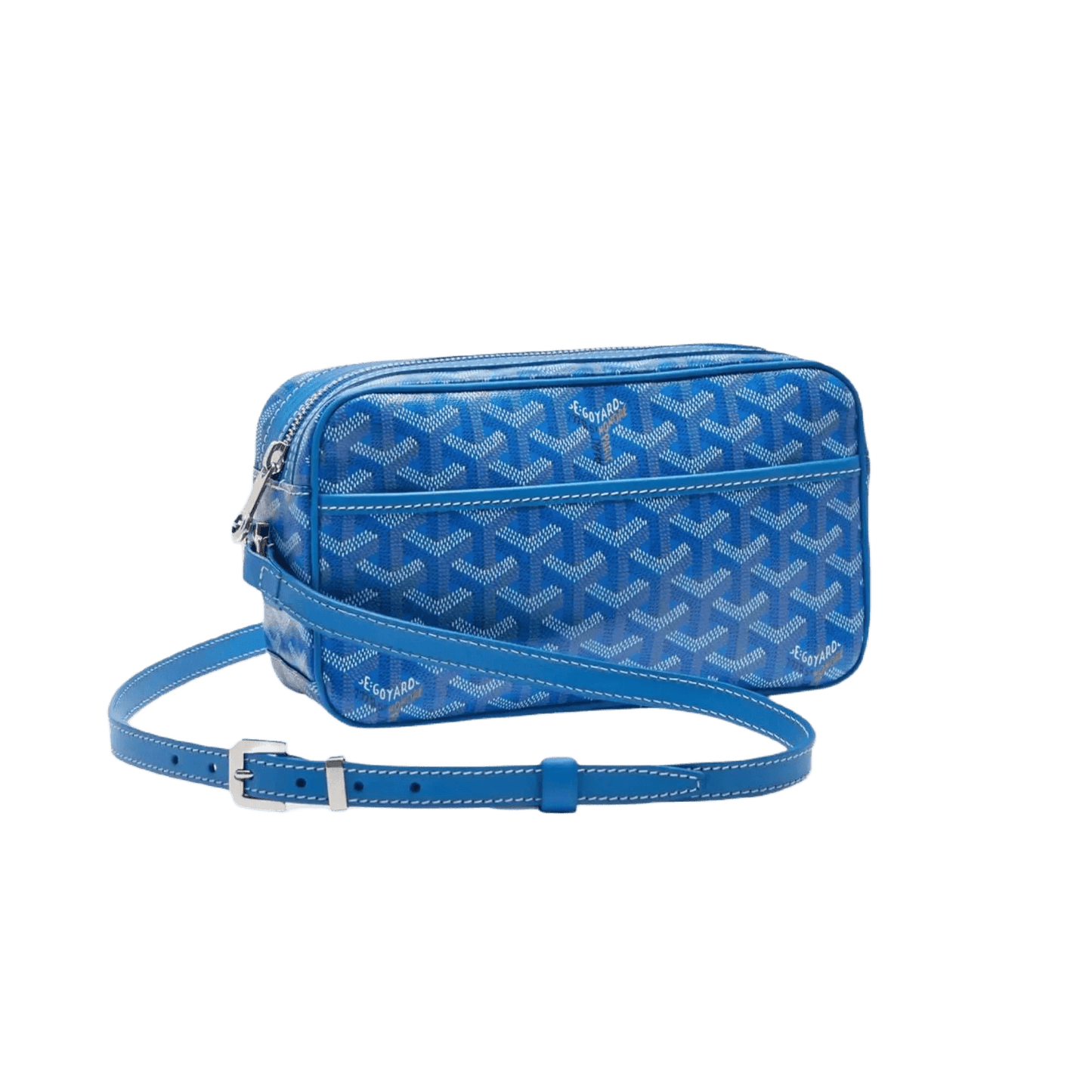 Goyard Cap-Vert PM Bag