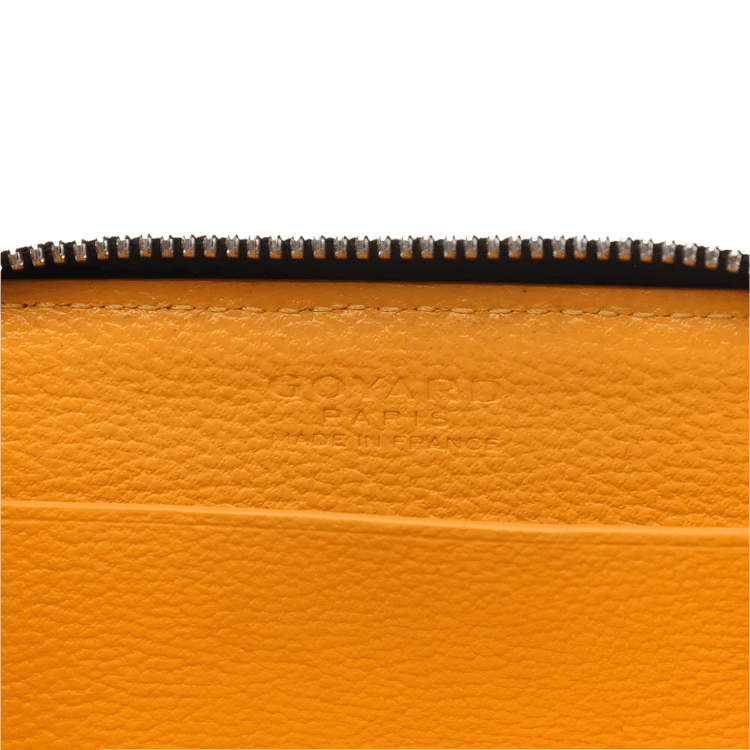 Goyard Matignon Mini Wallet - Shop Now - Goyard World – Kinship JP Goyard Matignon Mini Wallet - Shop Now - Goyard World – Kinship JP