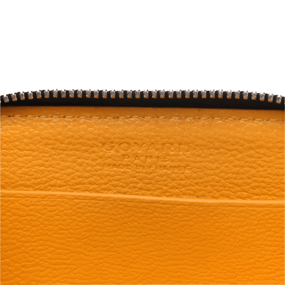 <tc>Goyard</tc> Mini billetera Matignon