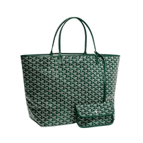 Goyard Saint Louis GM Bag