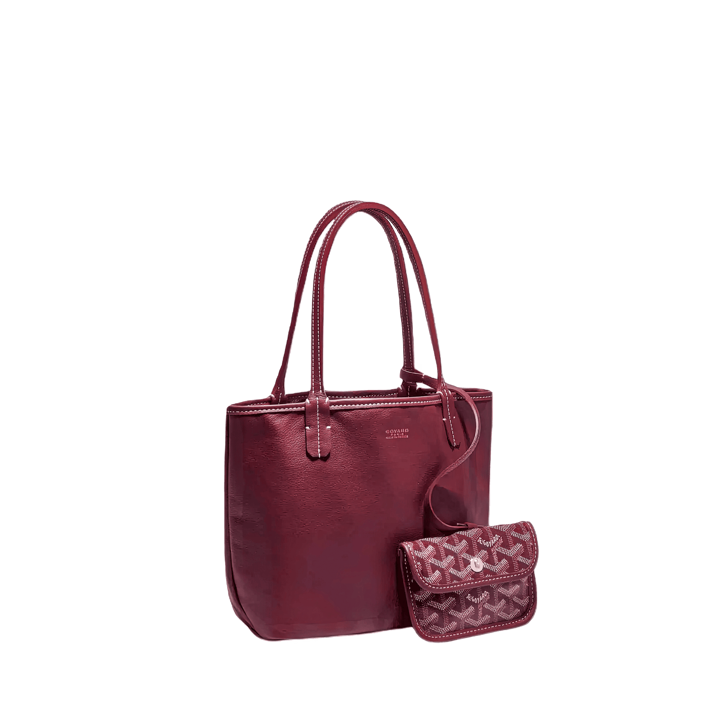 Goyard Anjou Mini bag