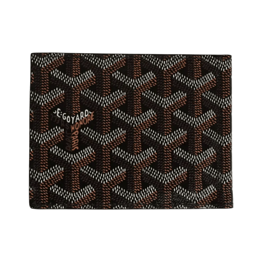 <tc>Goyard</tc> Billetero de Santo Tomás