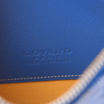 <tc>Goyard</tc> Monedero Senat Mini