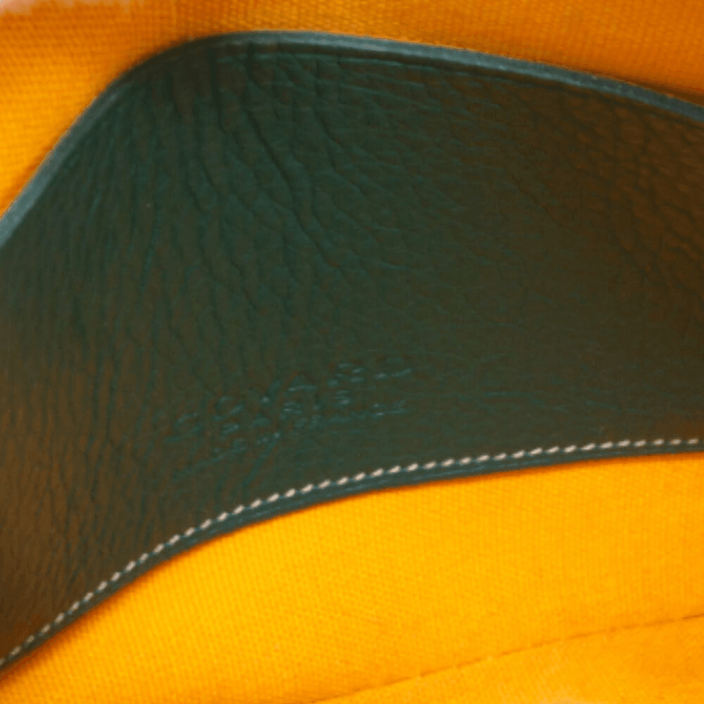 <tc>Goyard</tc> Monedero Senat Mini