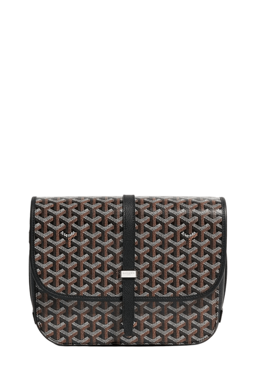 Goyard Belvédère MM bag