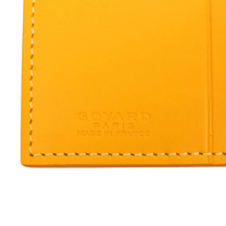 Goyard Saint-Marc Card Wallet