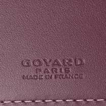Goyard Victoire Wallet
