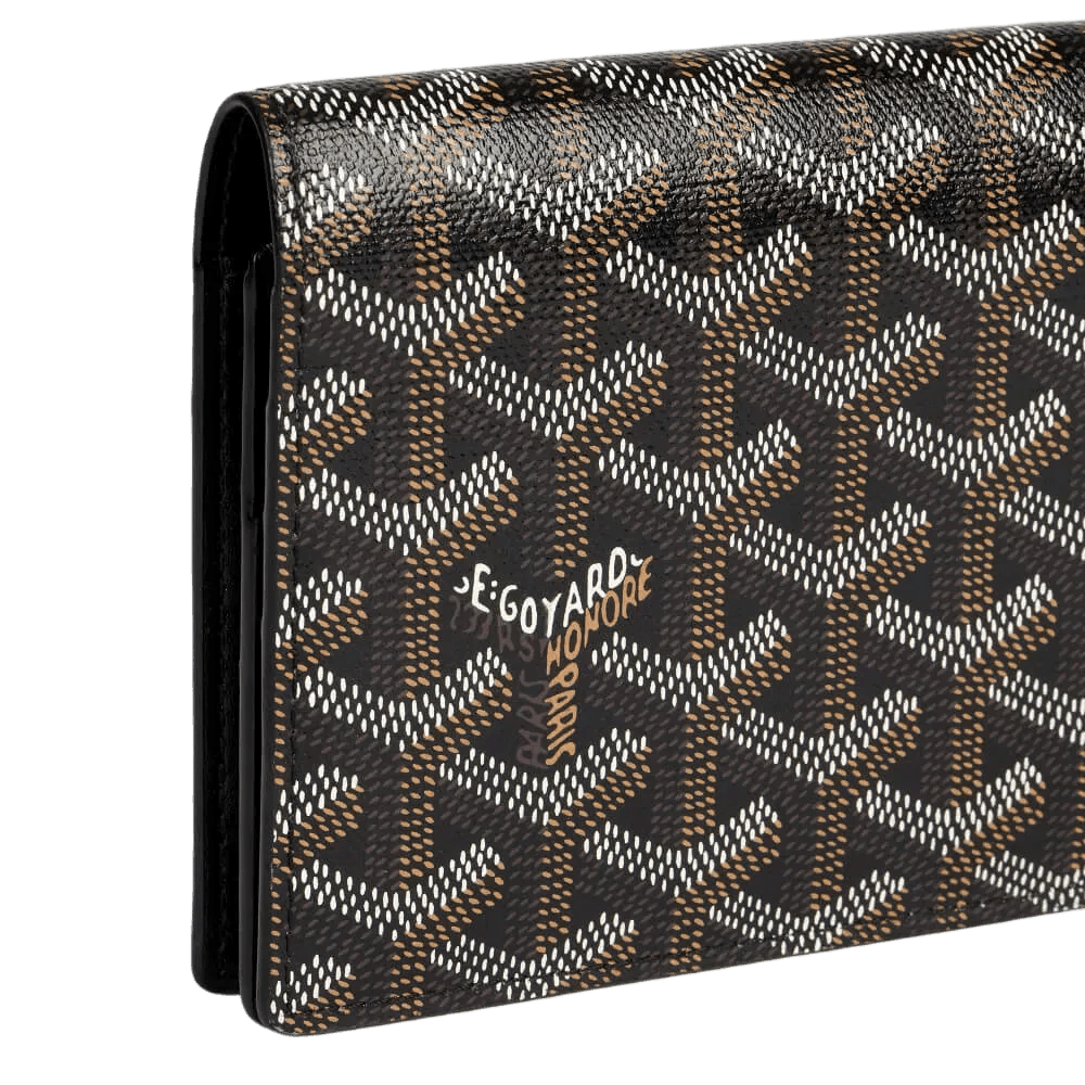 Goyard Richelieu Wallet