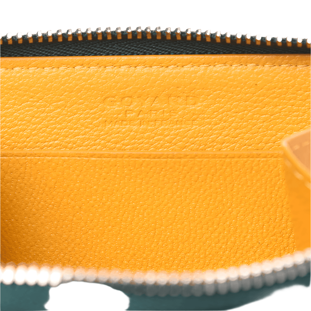 <tc>Goyard</tc> Mini billetera Matignon