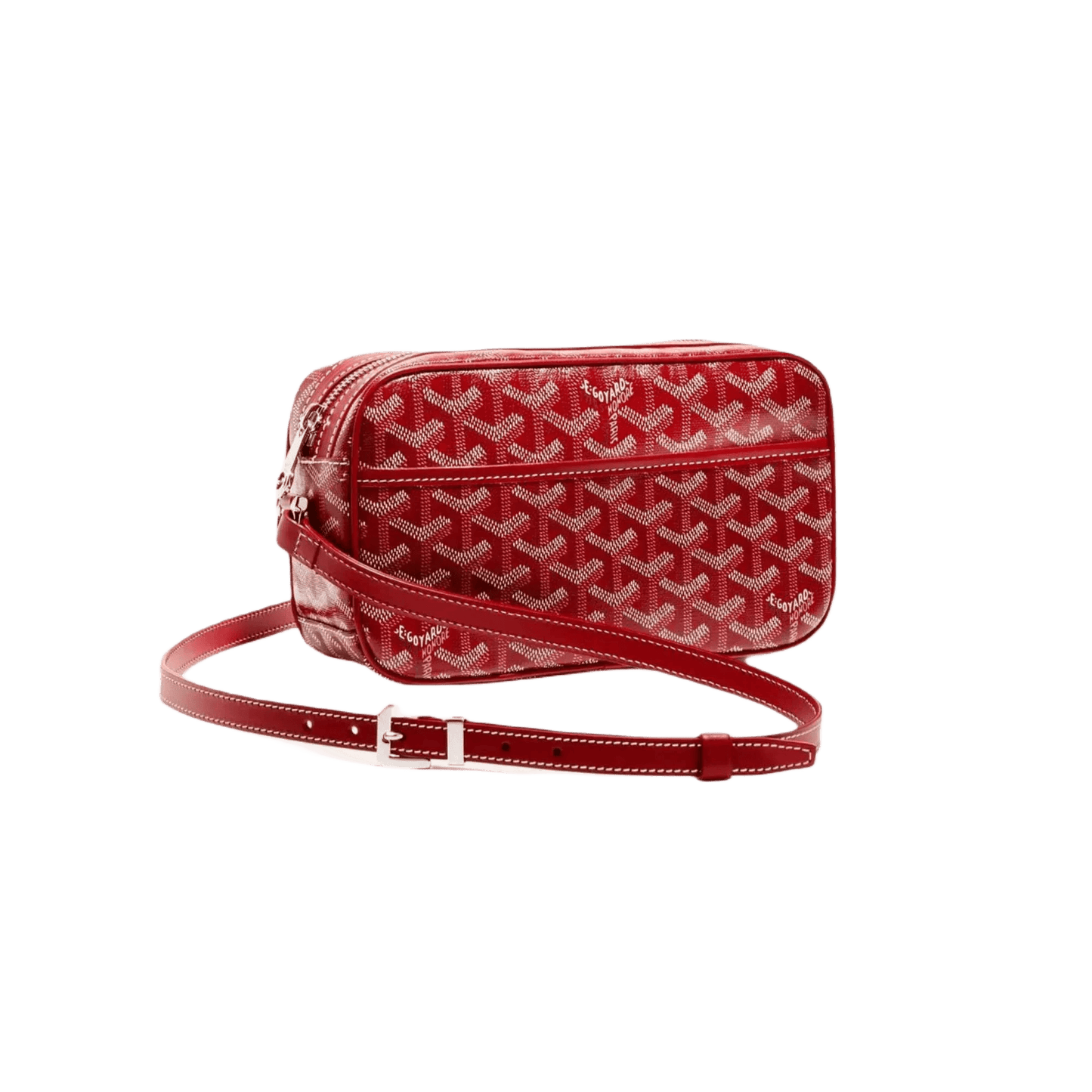 Goyard Cap-Vert PM Bag