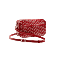 Goyard Cap-Vert PM Bag