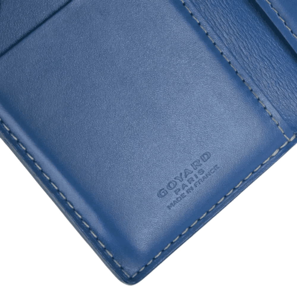 Goyard Saint-Pierre Card Wallet