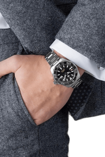 <tc>TAG Heuer</tc> Reloj automático Aquaracer Calibre 5 de 43 mm para hombre