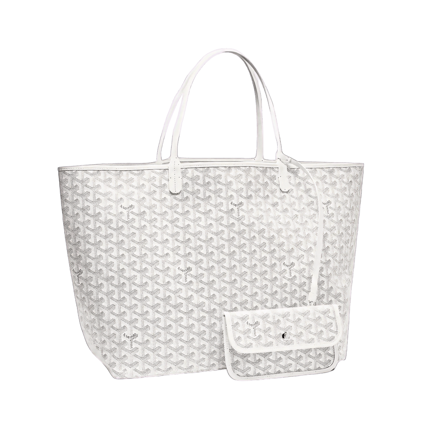 Goyard Saint Louis GM Bag