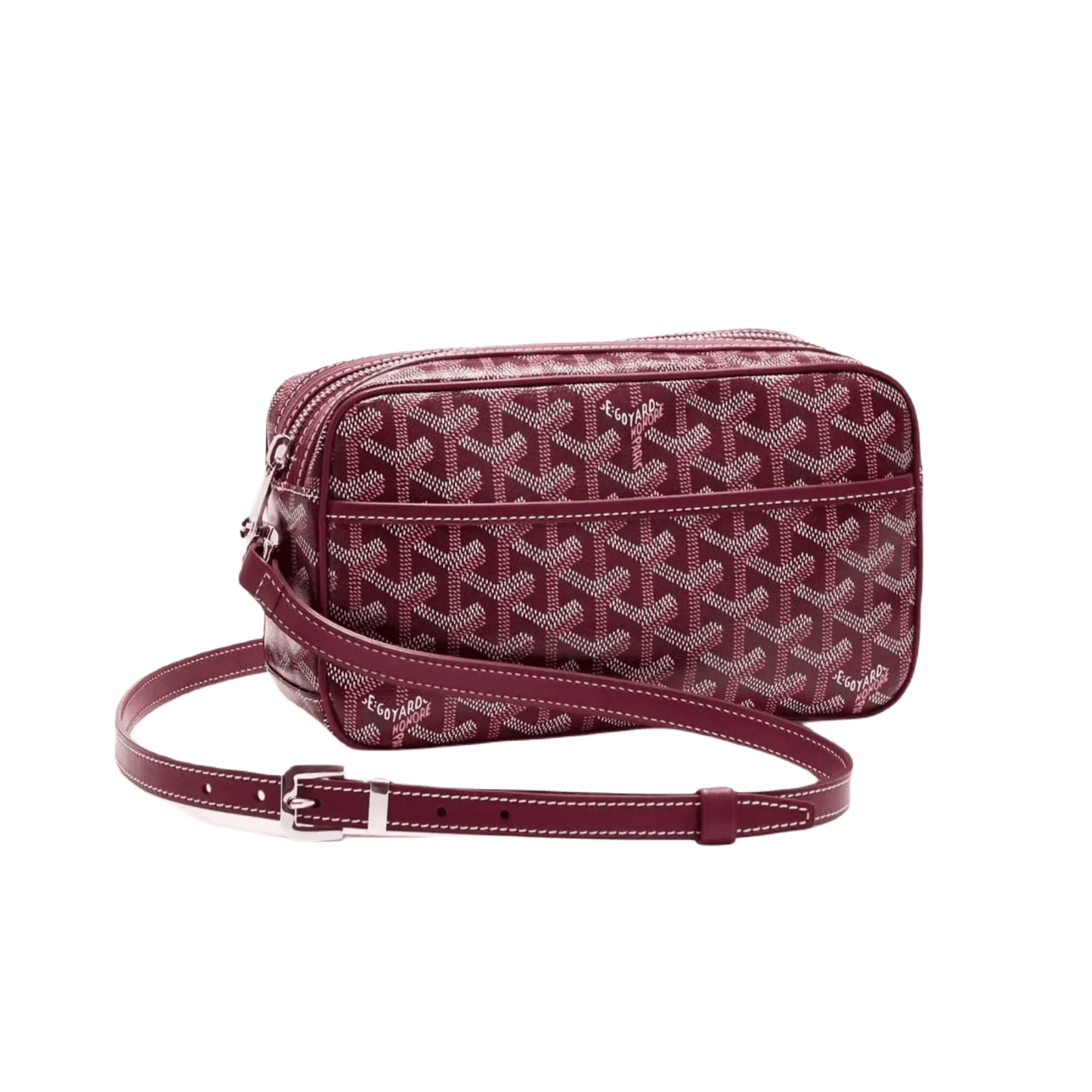 Goyard Cap-Vert PM Bag