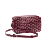 Goyard Cap-Vert PM Bag