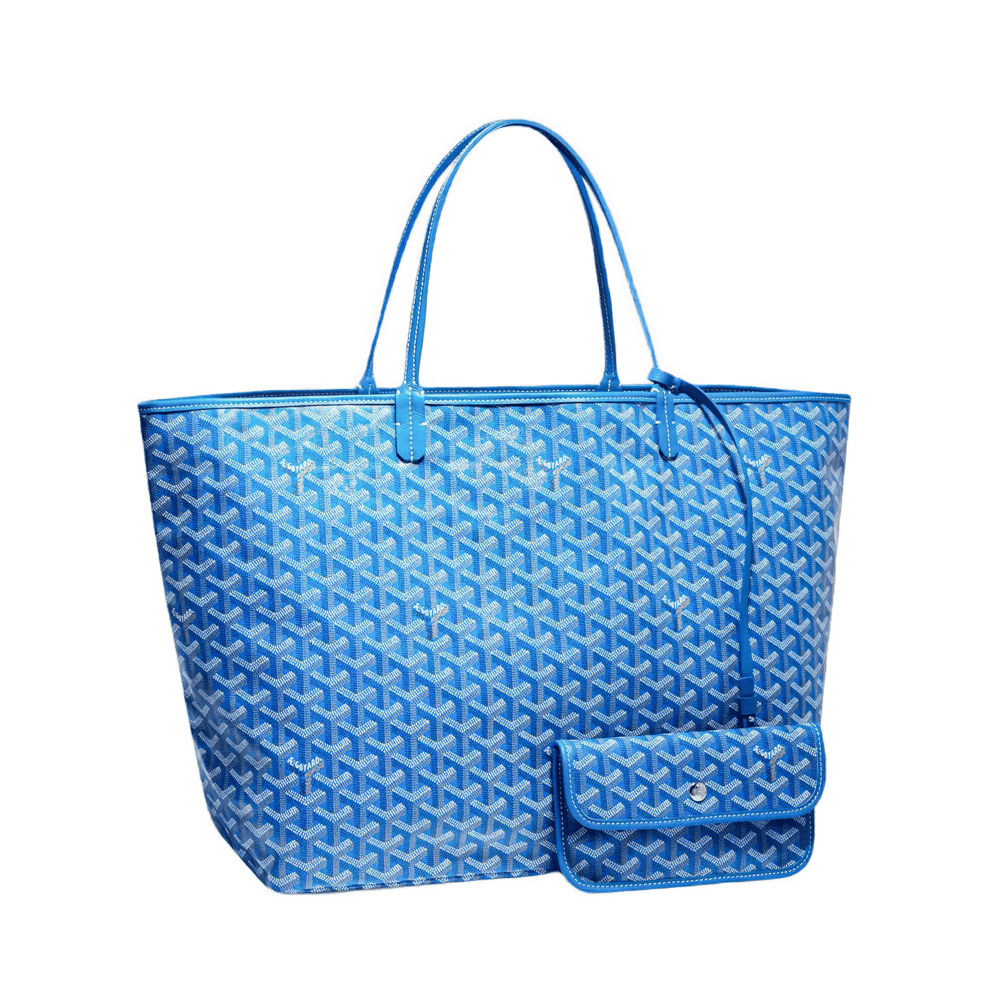 Goyard Saint Louis GM Bag