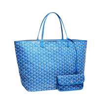 Goyard Saint Louis GM Bag