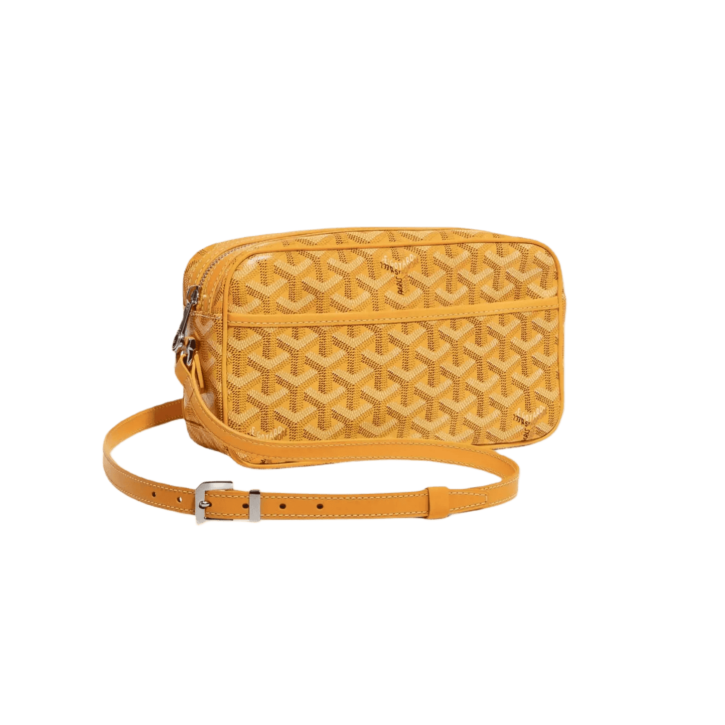 Goyard Cap-Vert PM Bag