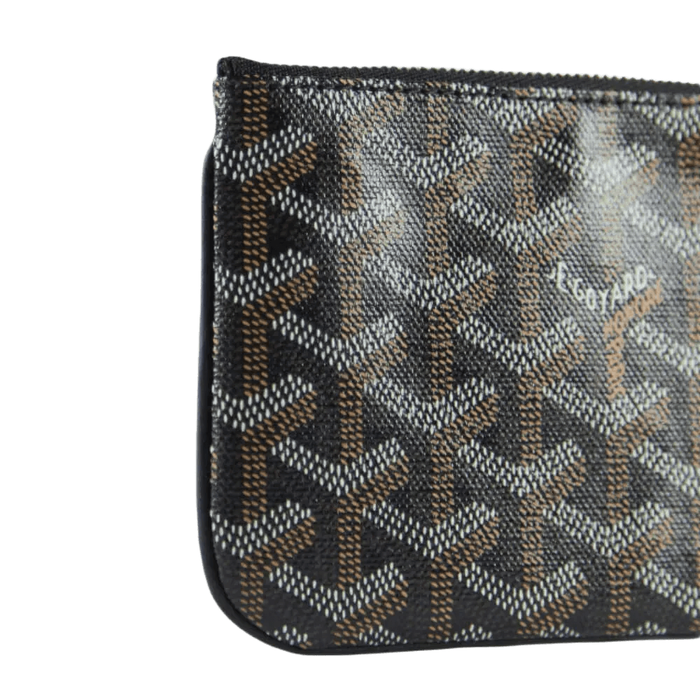 <tc>Goyard</tc> Monedero Senat Mini
