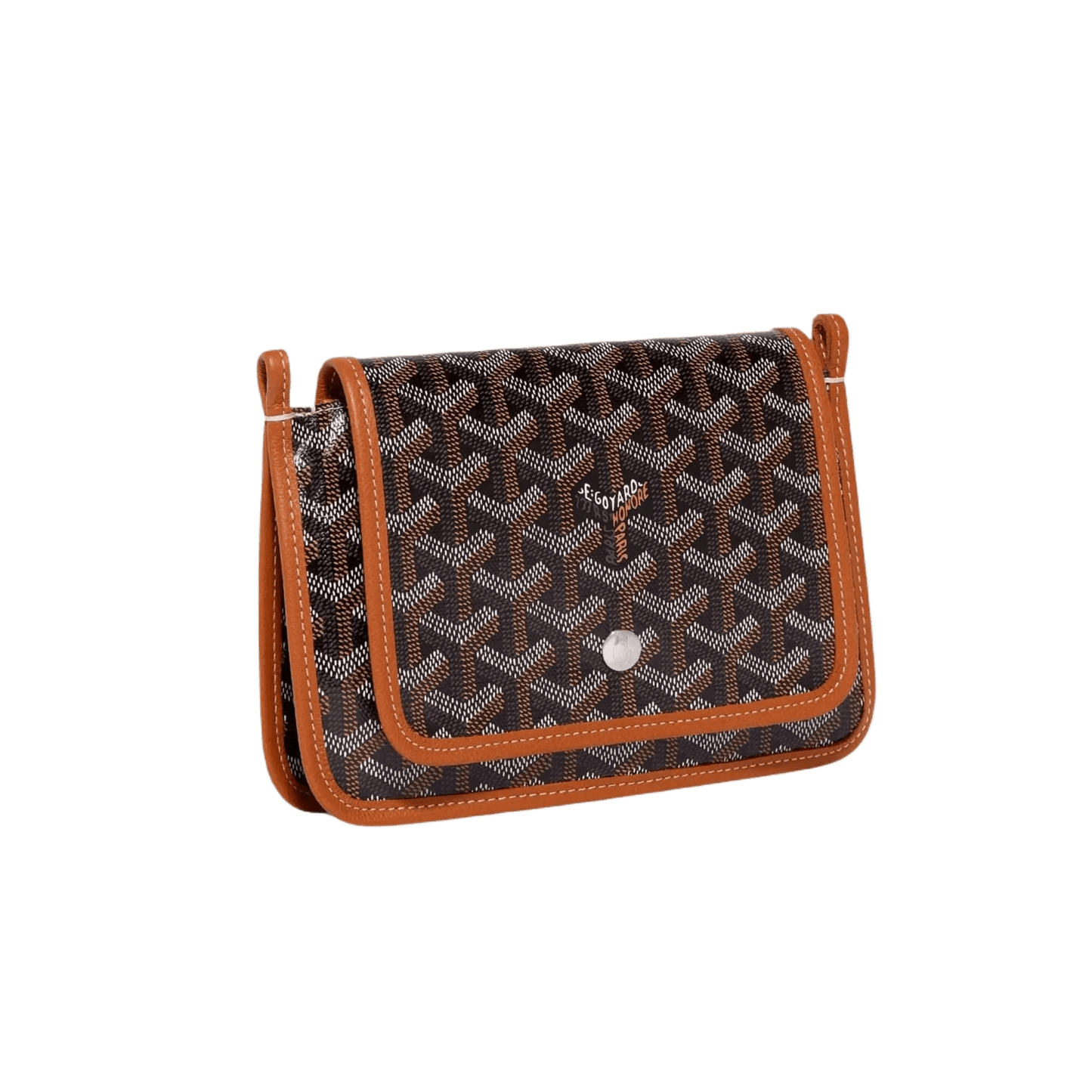 Goyard Plumet Pocket Wallet