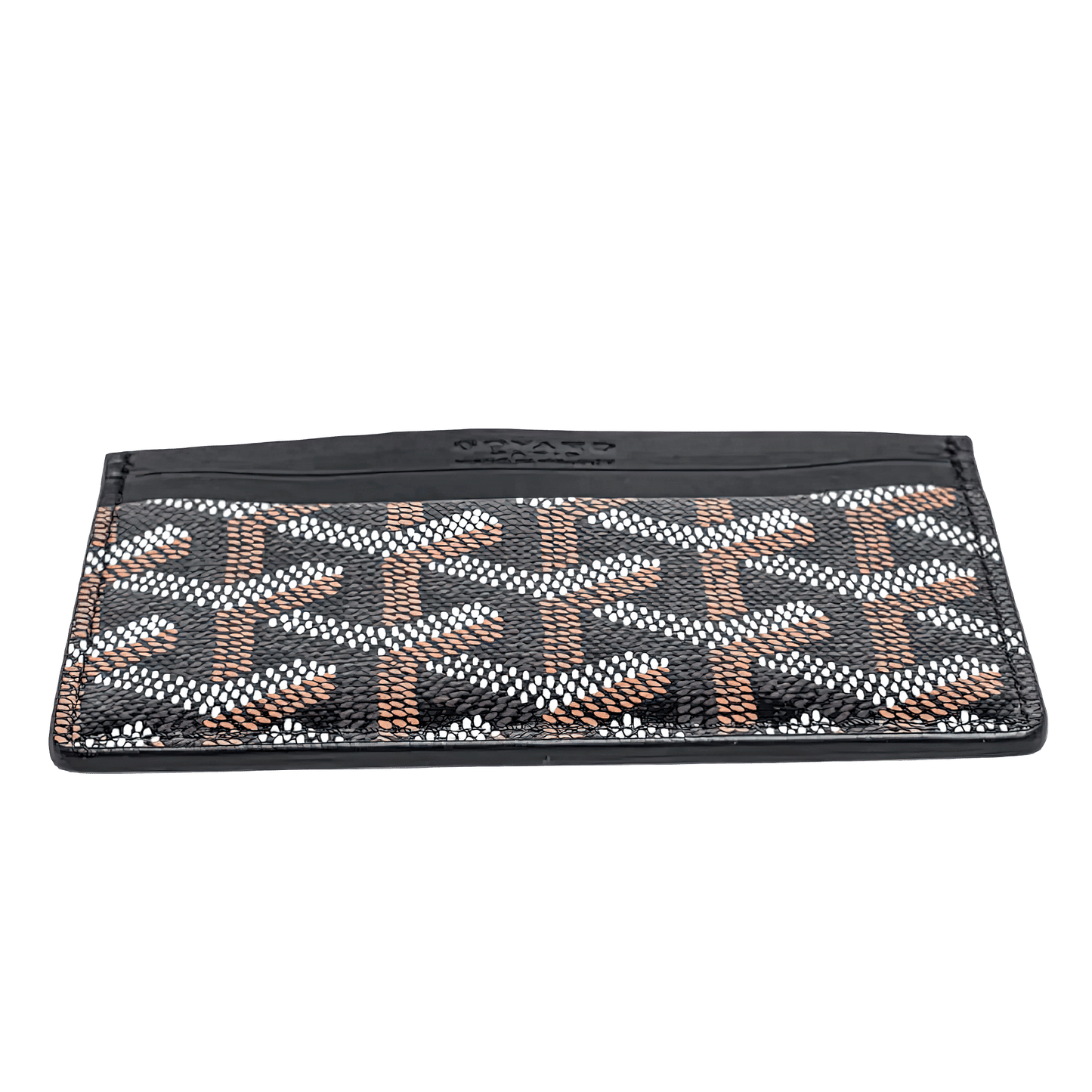 Goyard Saint-Sulpice Card Wallet