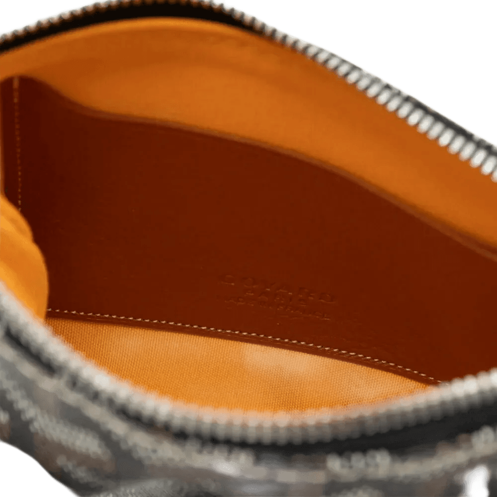 <tc>Goyard</tc> Monedero Senat Mini