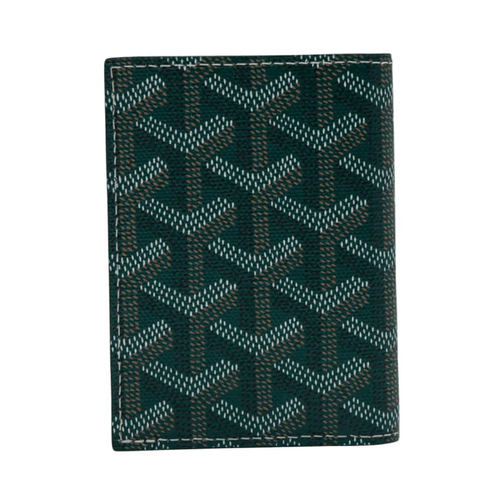 Goyard Saint-Marc Card Wallet