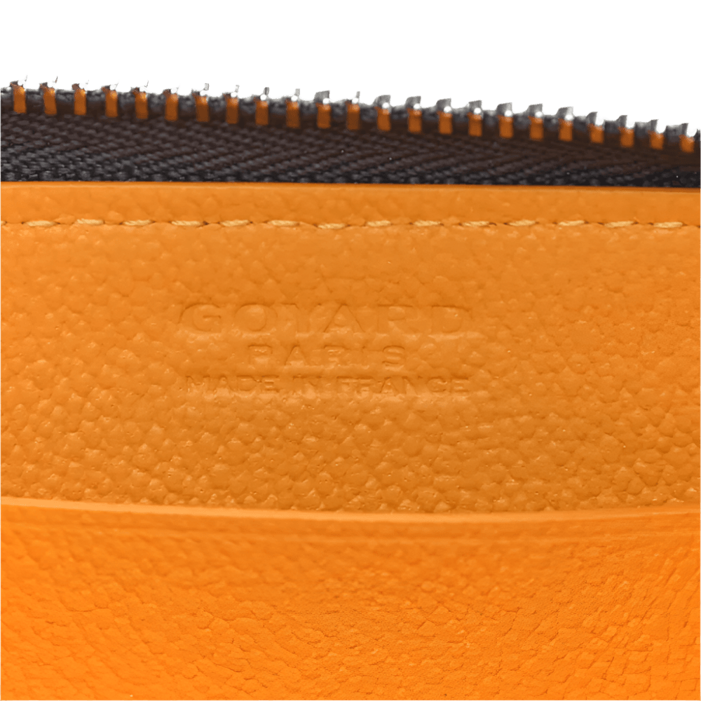 <tc>Goyard</tc> Mini billetera Matignon