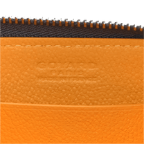 <tc>Goyard</tc> Mini billetera Matignon