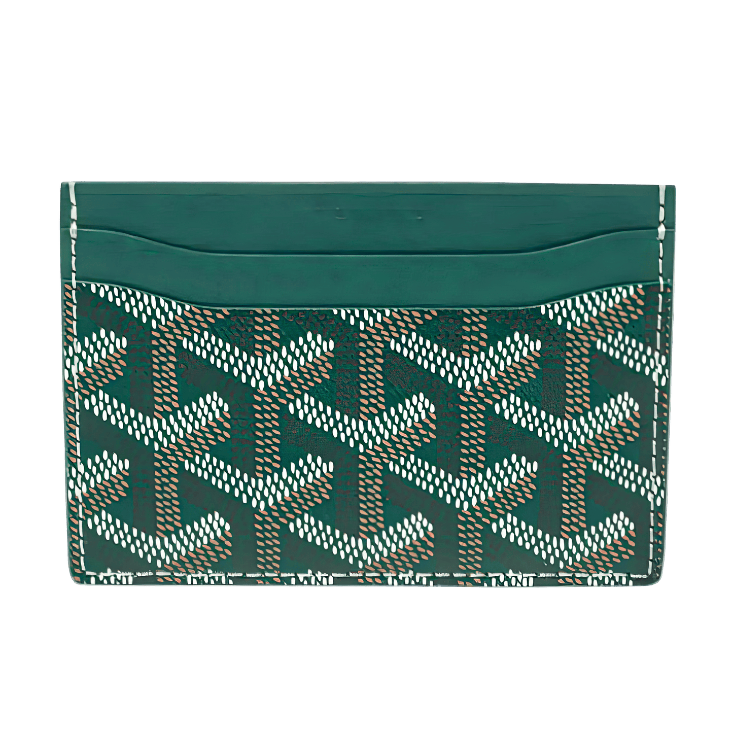 Goyard Saint-Sulpice Card Wallet