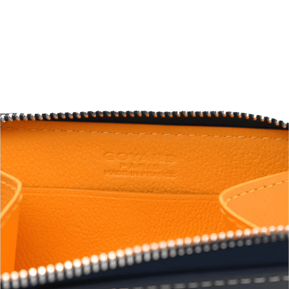 <tc>Goyard</tc> Mini billetera Matignon