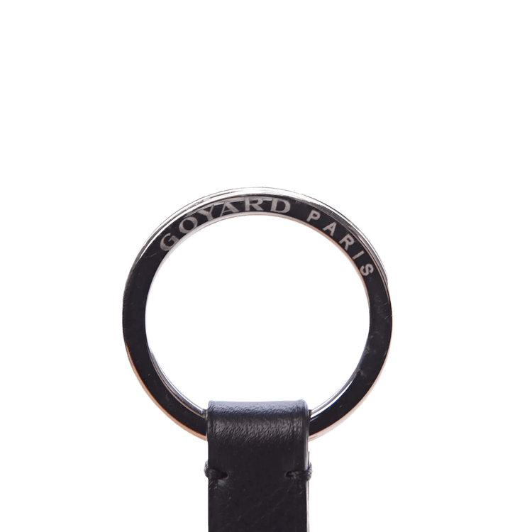 Goyard Sesame Key Ring - Shop Here Today - Goyard World – Kinship JP Goyard Sesame Key Ring - Shop Here Today - Goyard World – Kinship JP