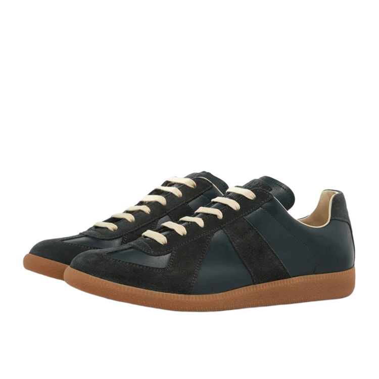 Maison Margiela Men's Replica Sneakers – Kinship JP Maison Margiela Men's Replica Sneakers – Kinship JP