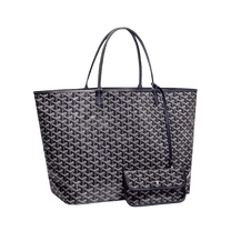 Goyard Saint Louis GM Bag