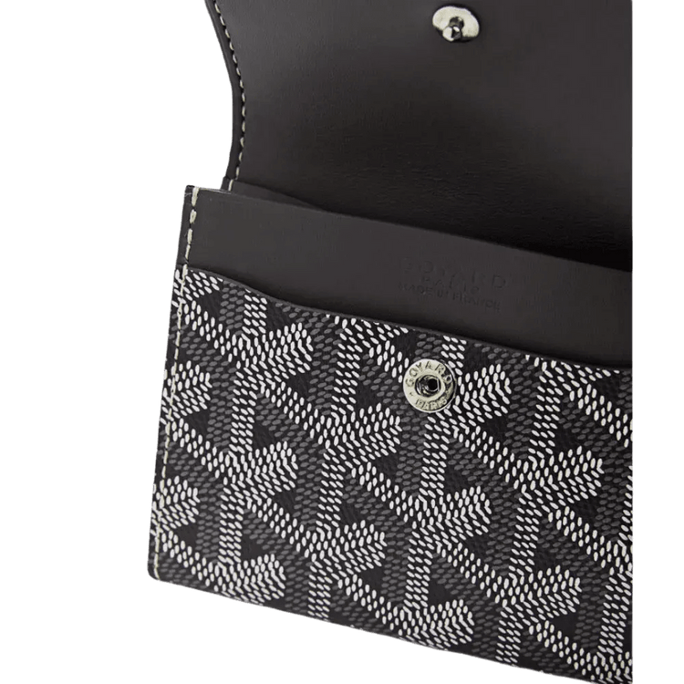 Goyard Marigny Wallet - Shop Here Today - Goyard World – Kinship JP Goyard Marigny Wallet - Shop Here Today - Goyard World – Kinship JP
