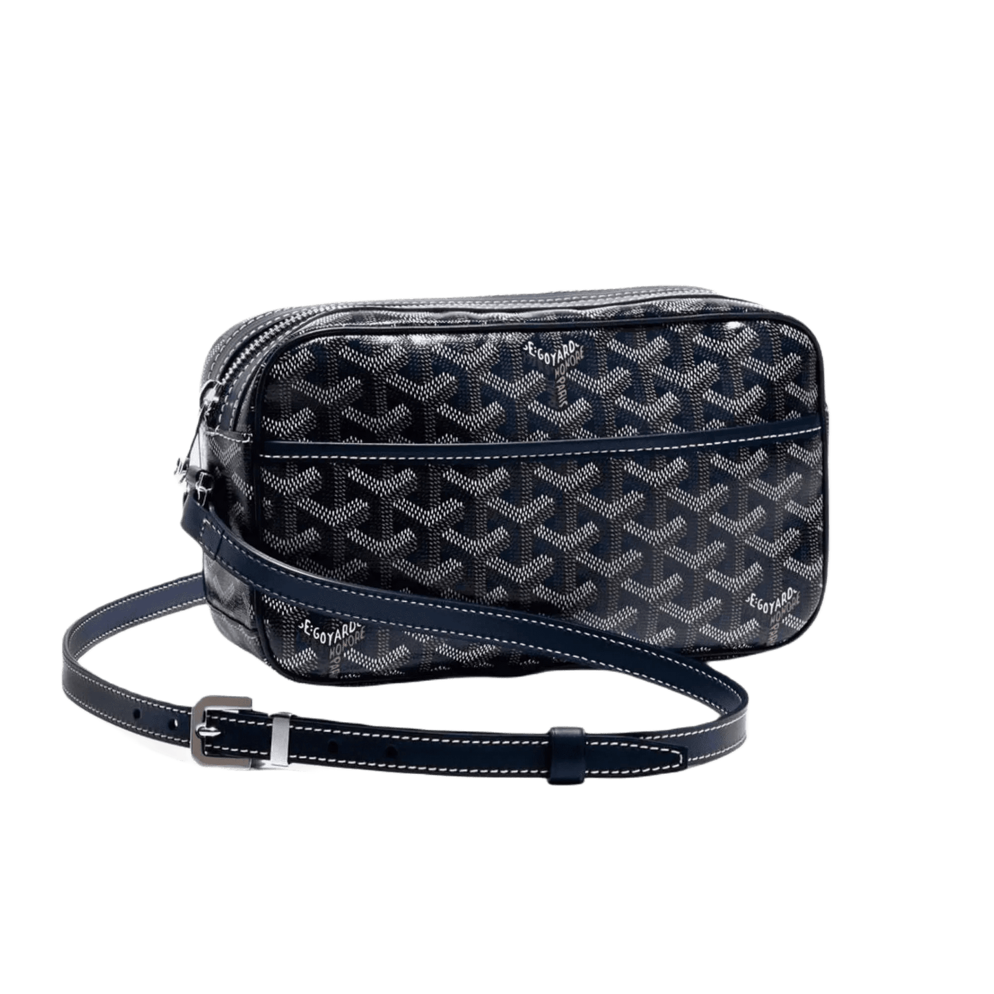 Goyard Cap-Vert PM Bag