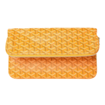 <tc>Goyard</tc> Sainte-Marie MM 手拿包